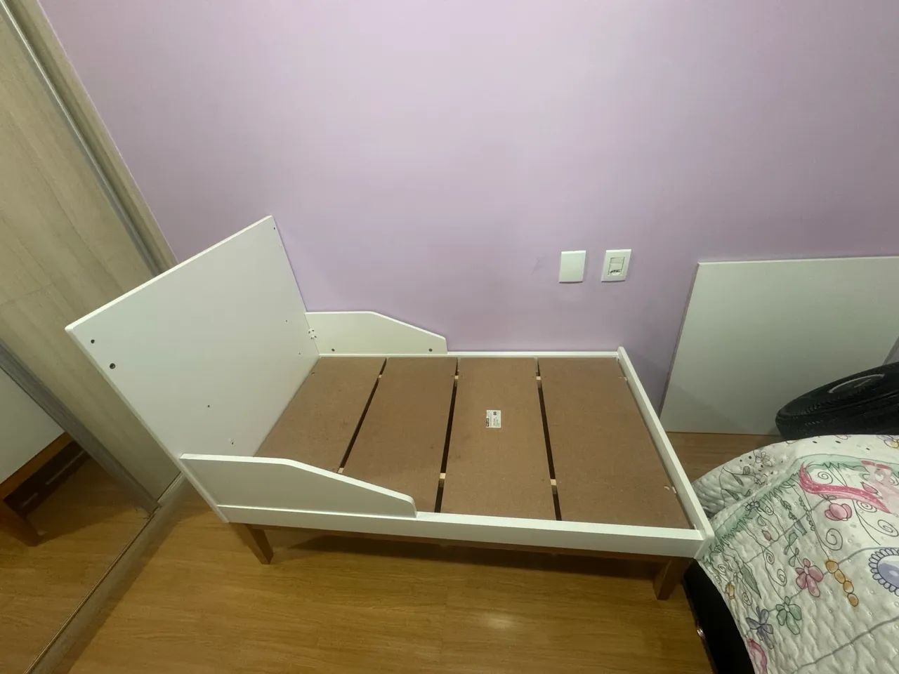 Berço infantil - Foto 3