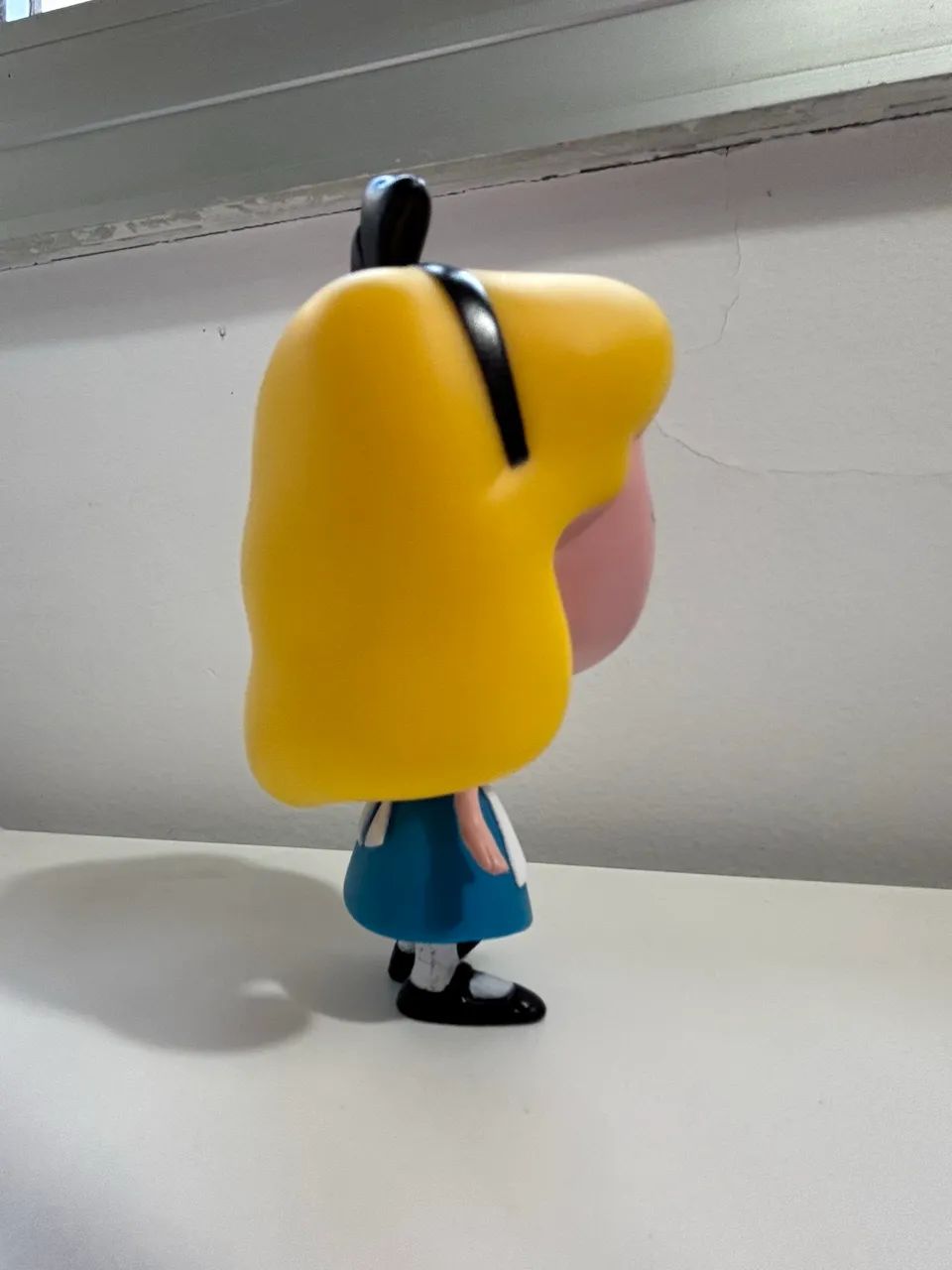 Funko pop Alice no país das Maravilhas da Disney  - Foto 3