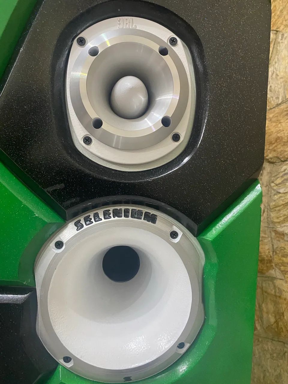 Som JBL - Treme Terra  - Foto 2