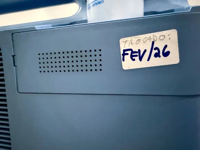 Concentrador de Oxigênio Everflow Phillips - Foto 4