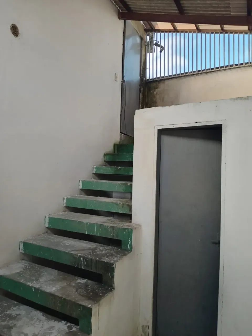 Galpão para alugar em Jangurussu - Fortaleza/CE - Foto 5