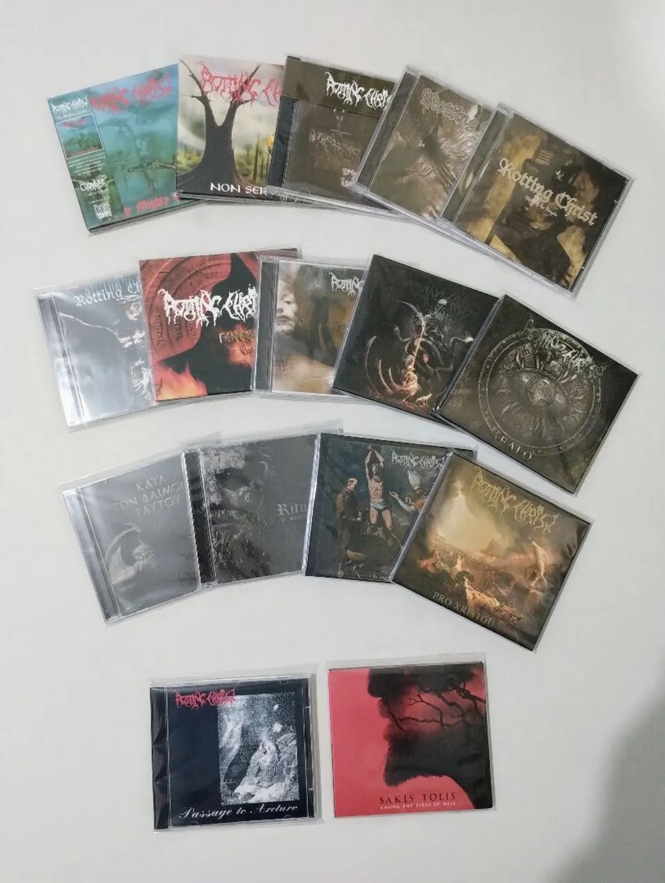 Cd Iron Maiden Best of the Beast 2CD Japão importado raro - CDs