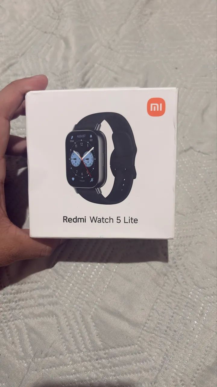 Red mi Watch 5 lite  - Foto 3