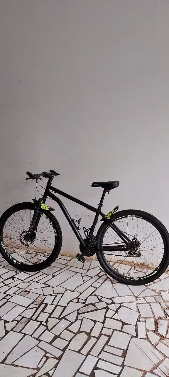 Bicicleta colli aro 29  - Foto 3