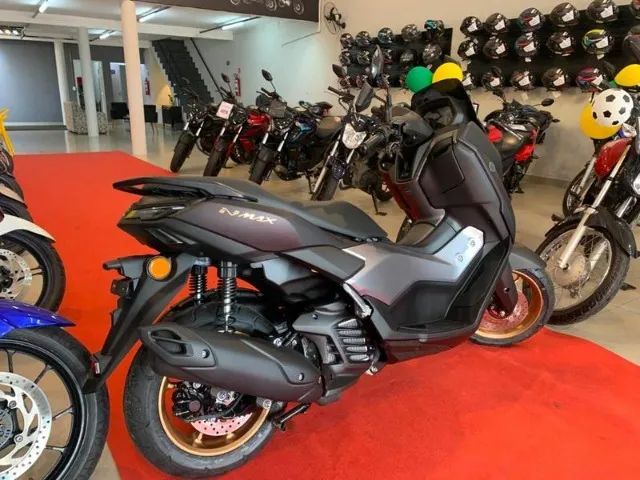 NMAX 160 - Foto 3