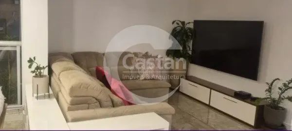 Apartamento em Mooca - Foto 2