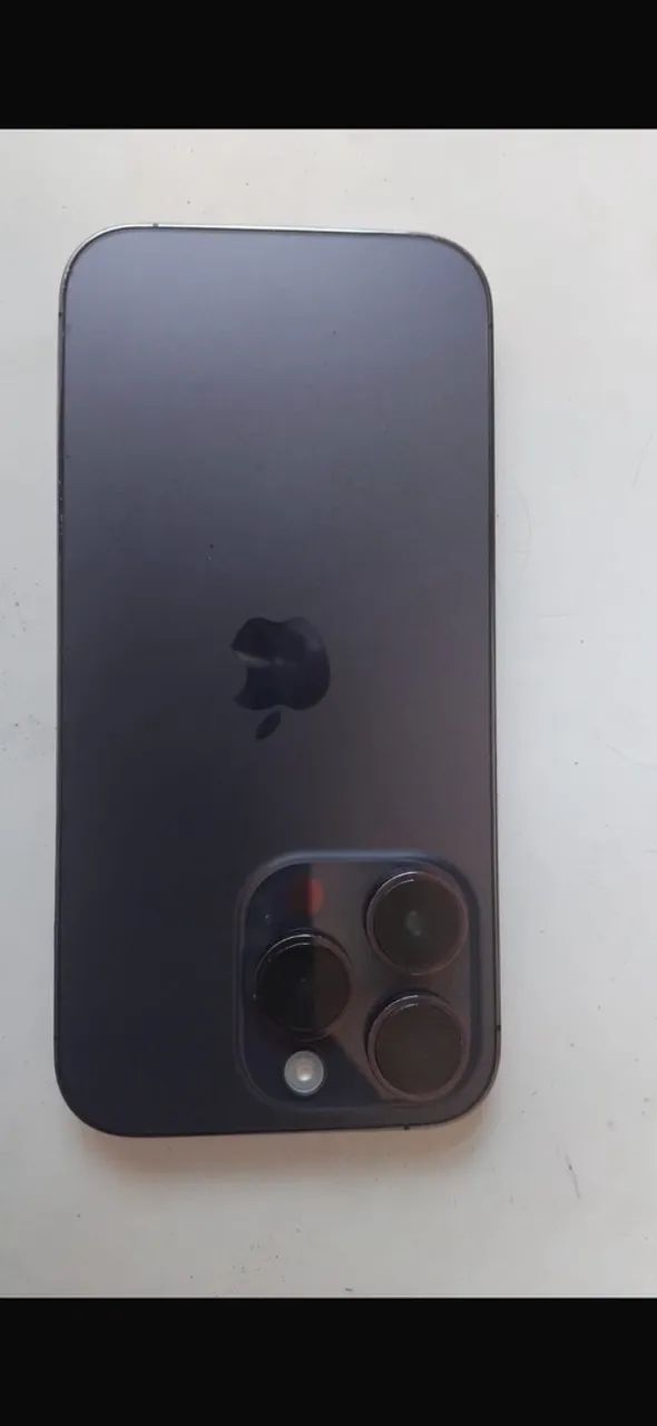 iPhone 14 Pro  - Foto 2
