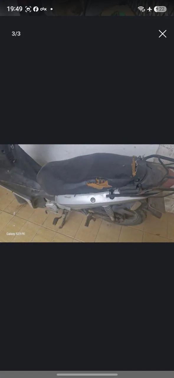 Moto Avelozz 2017 - Foto 4