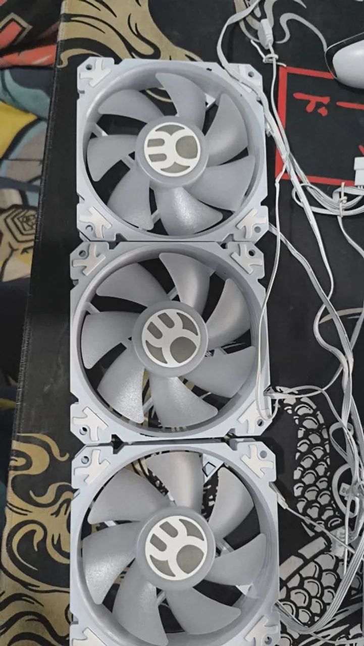 Ventoinha pc