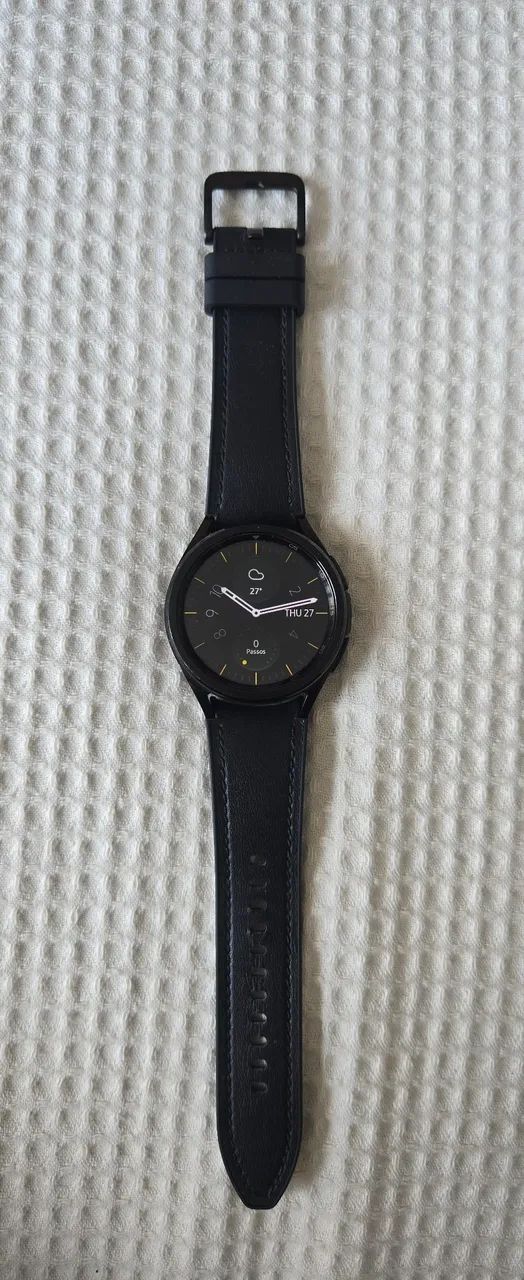 Samsung Watch 6 Classic 43mm - Foto 2