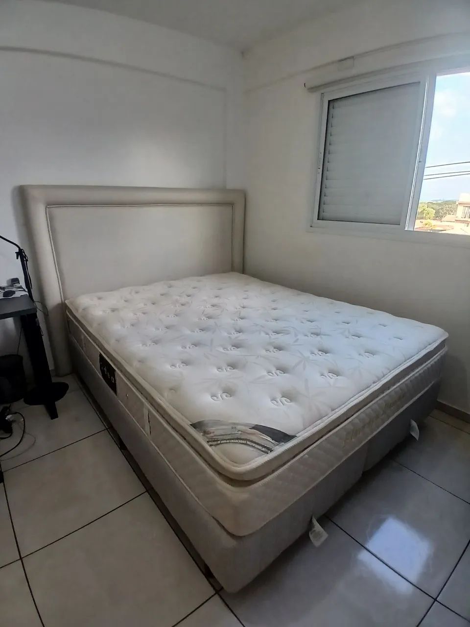 Cama de casal queem - Foto 3
