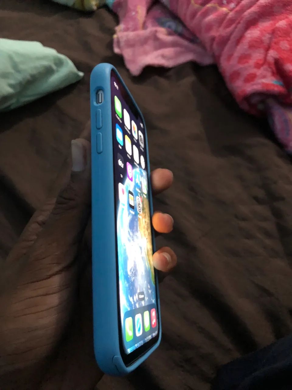 vendo iphone xr 64gb - Foto 4