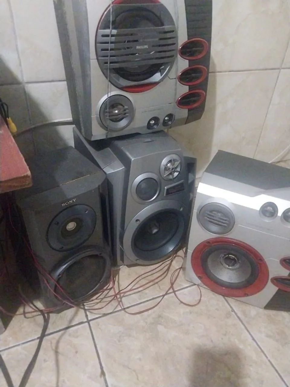 Som de casa 