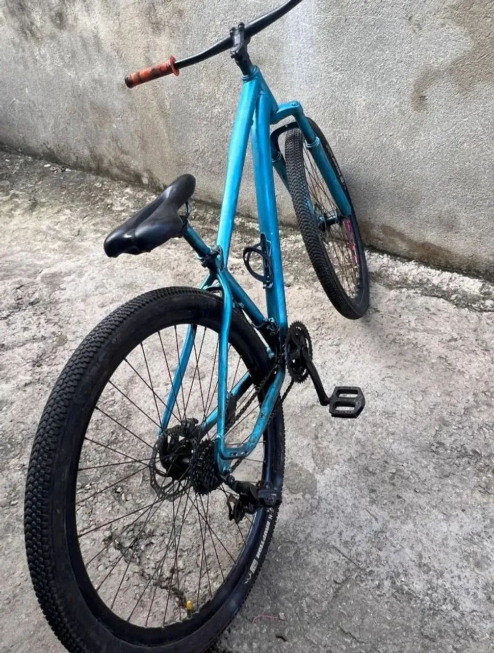Bike GTS Aro 29 - Foto 3