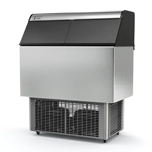 Máquina de Gelo Everest - Alta Produção e Excelente Qualidade - Foto 3