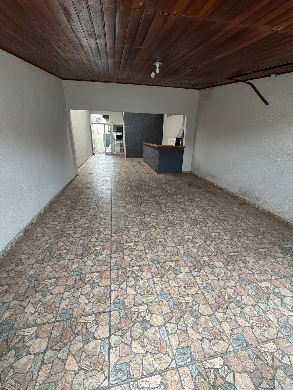 Troco ou vendo casa no São Bento 