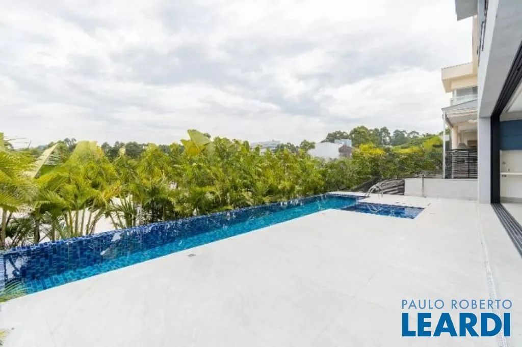CASA EM CONDOMÍNIO - TAMBORÉ - SP - Foto 4