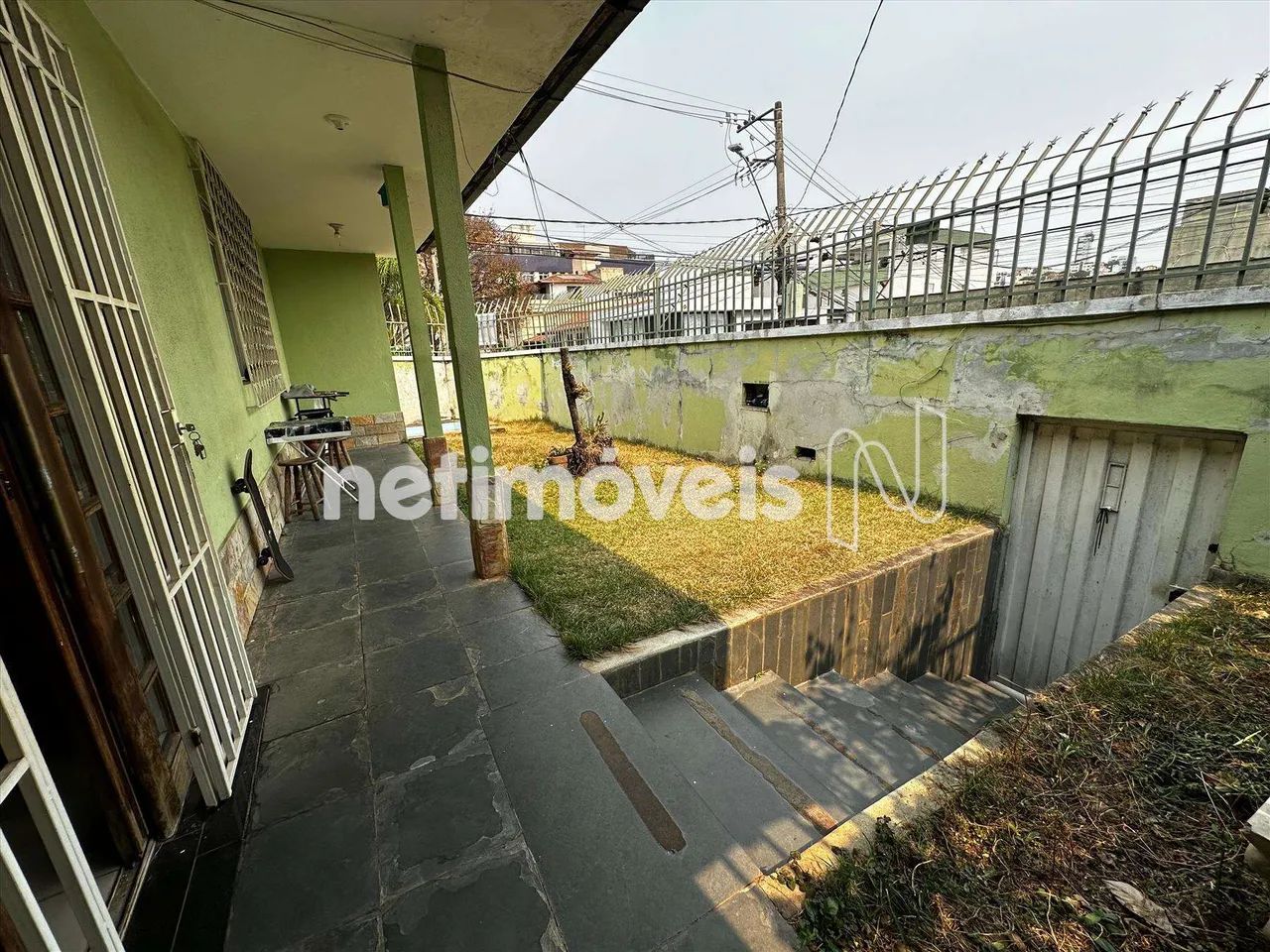 Venda Casa Nova Granada Belo Horizonte - Foto 2