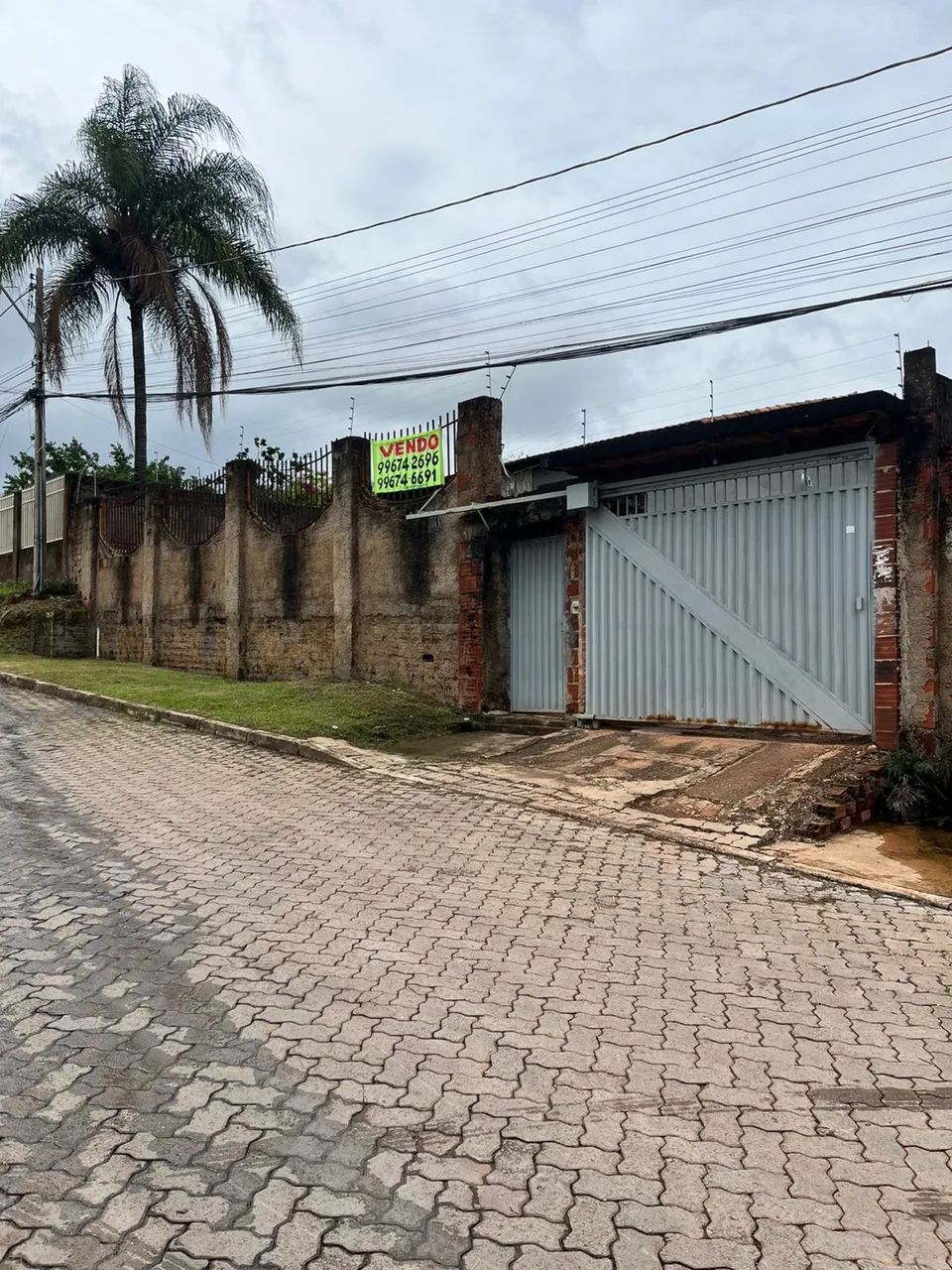 Foto - Brasília - Setor Habitacional Arniqueira (Águas Claras)