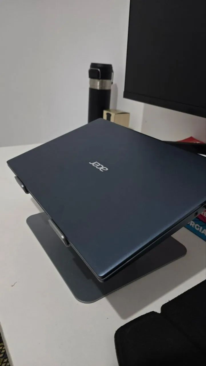 Oportunidade! Notebook Acer Swift 3 - Foto 5