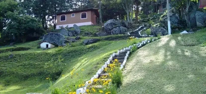 Linda pousada para venda em Itapeva MG - Foto 4