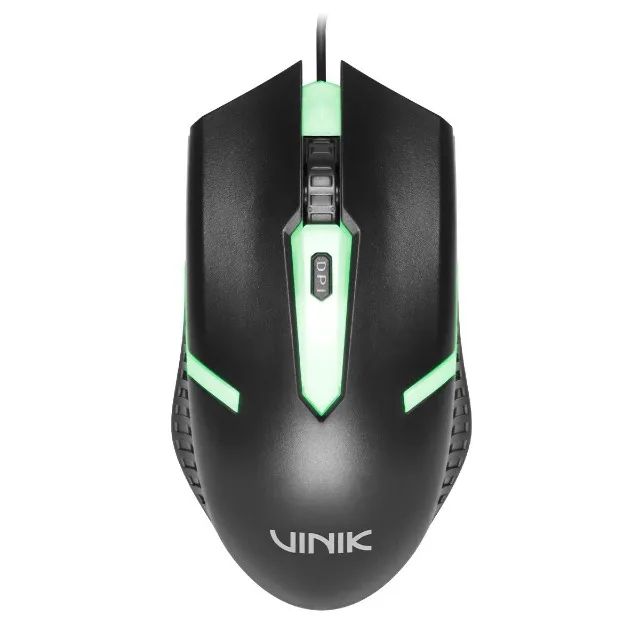 Mouse gamer vinik - Foto 2