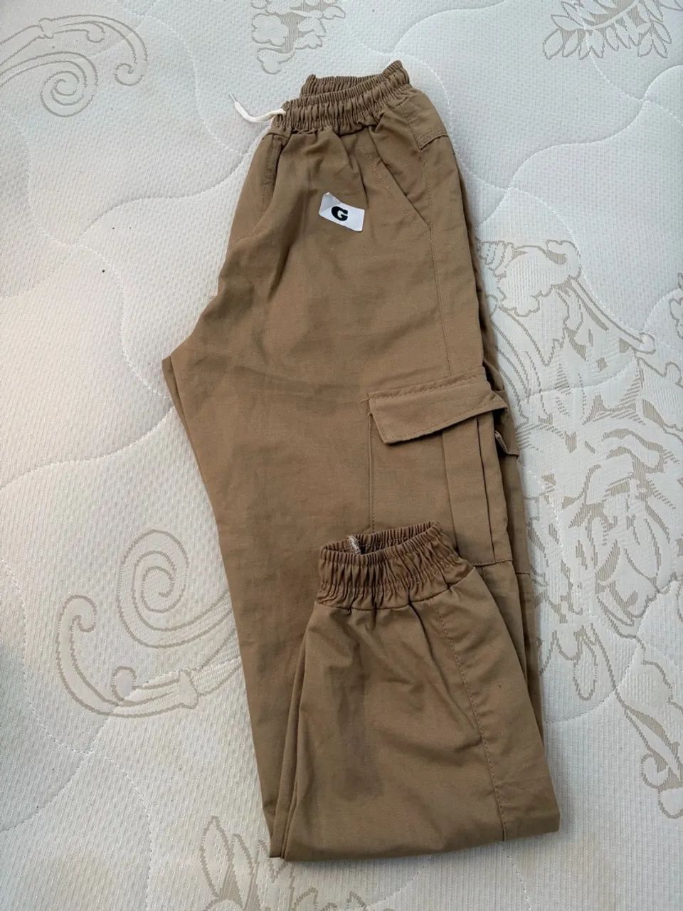 Calça jogger  - Foto 4