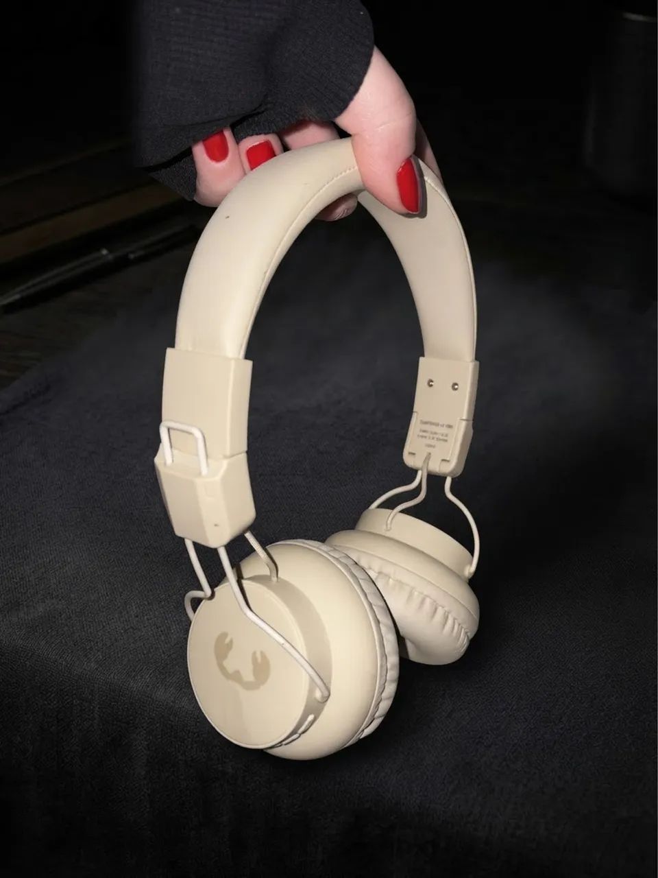 Headphone Bluetooth Fresh 'n Rebel Original - Foto 2