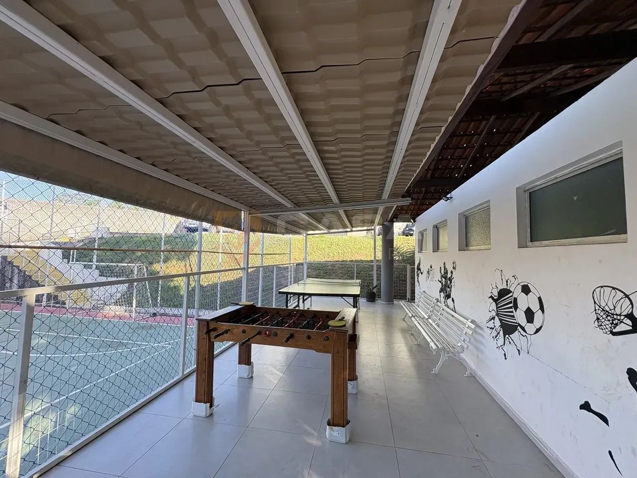 Apartamento 2 Quartos, Reformado no Parque dos Pinhos III - Foto 2