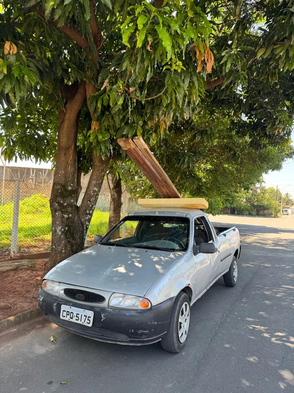FRETES E CARRETOS NO PRECINHO CAMARADA !! Chama ?  - Foto 4