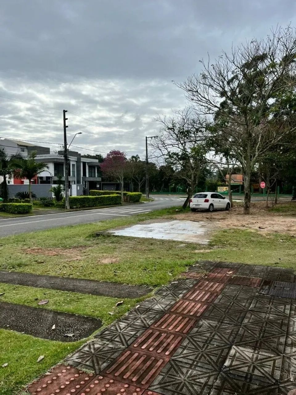 Sobrado Semi mobiliado com ótima localização. - Foto 3