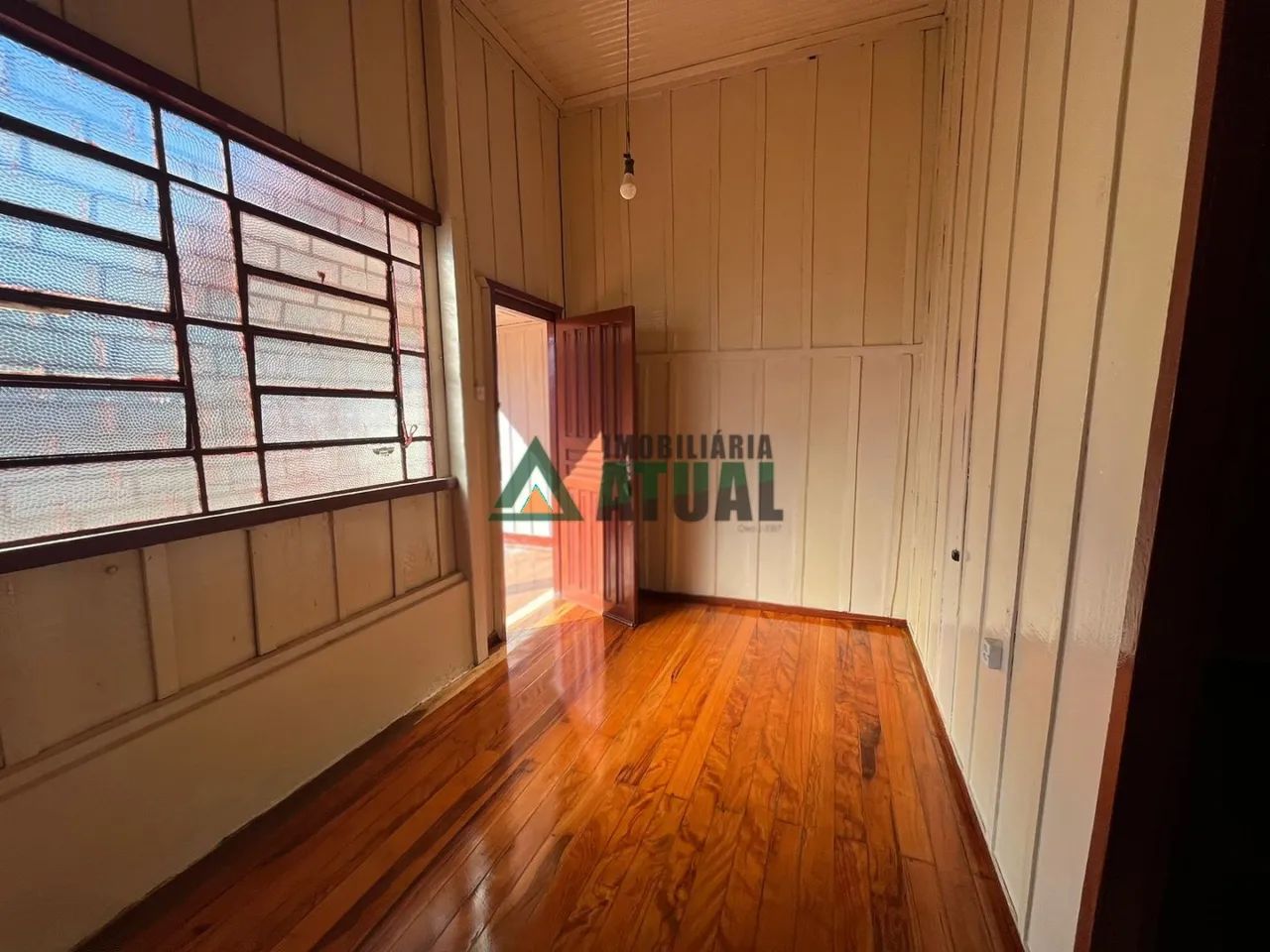 CASA COM 1 QUARTO NA REGIÃO CENTRAL DE LONDRINA - Foto 5
