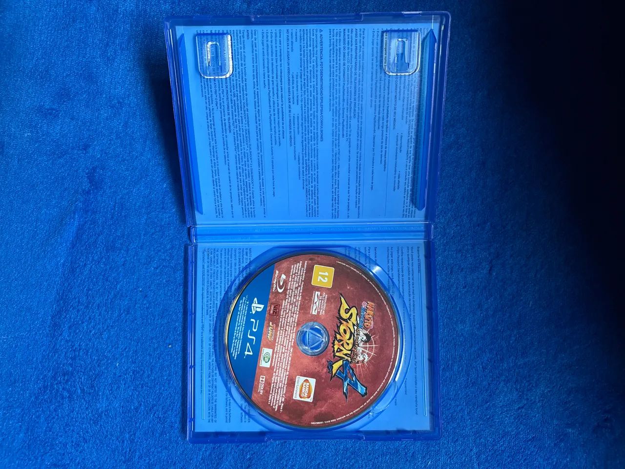 Naruto Storm 4 - PS4 - Foto 2