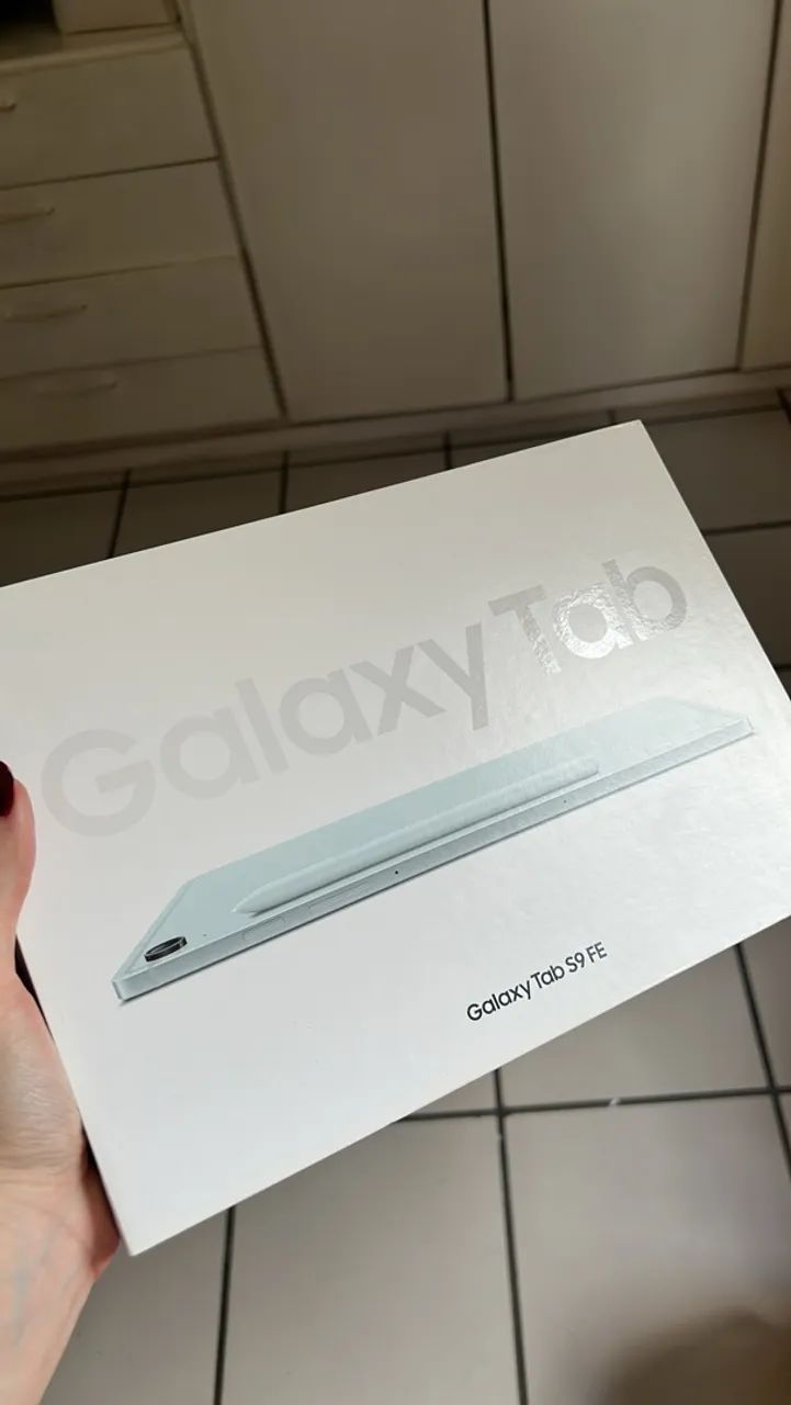 TAB S9 SAMSUNG - Foto 3