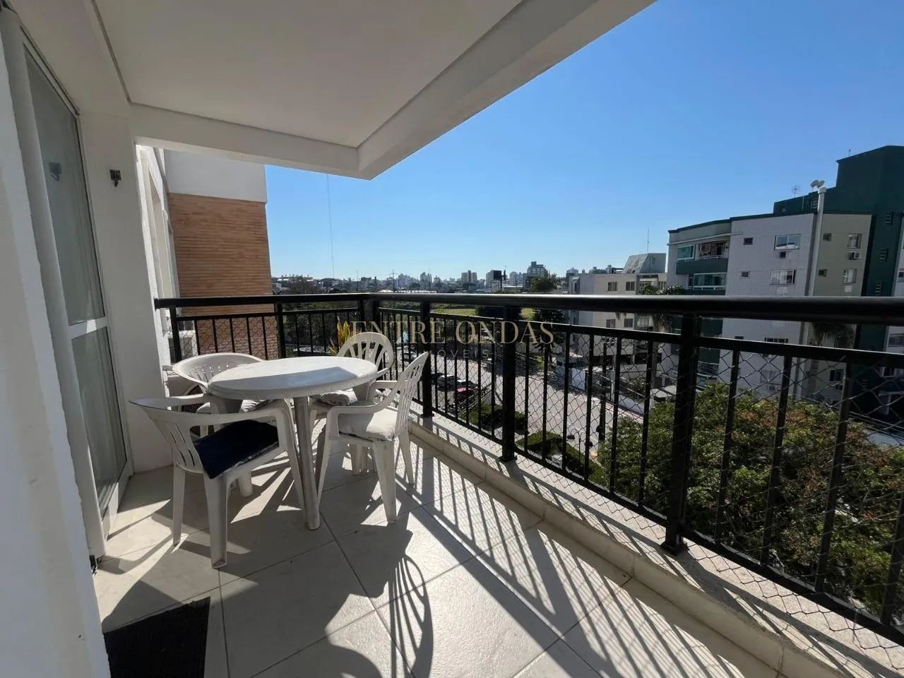 Apartamento com 2 quartos no bairro Abraão, Florianópolis. - Foto 5