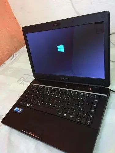 Notebook positivo  4g ram 500 hd com hdmi