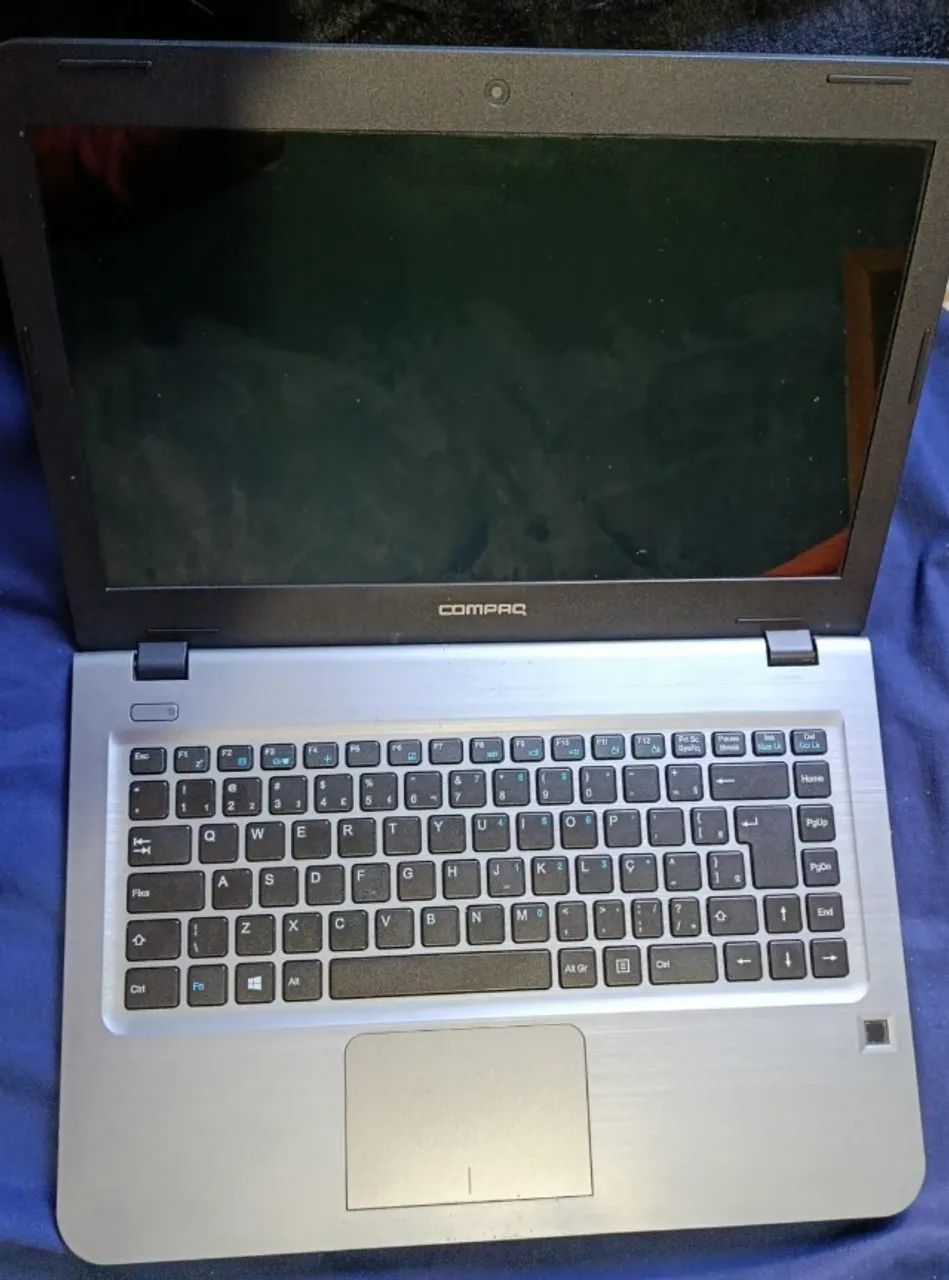 notebook