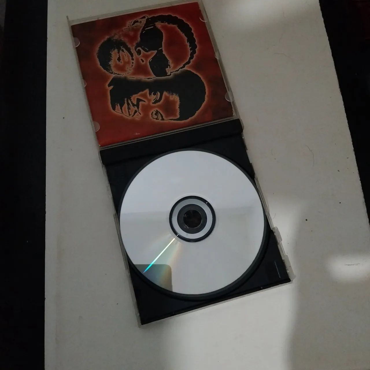 Cd PMC e DJ Deco Identidade RARISSIMO PRA COLECIONADORES RAP DAS ANTIGAS  - Foto 3