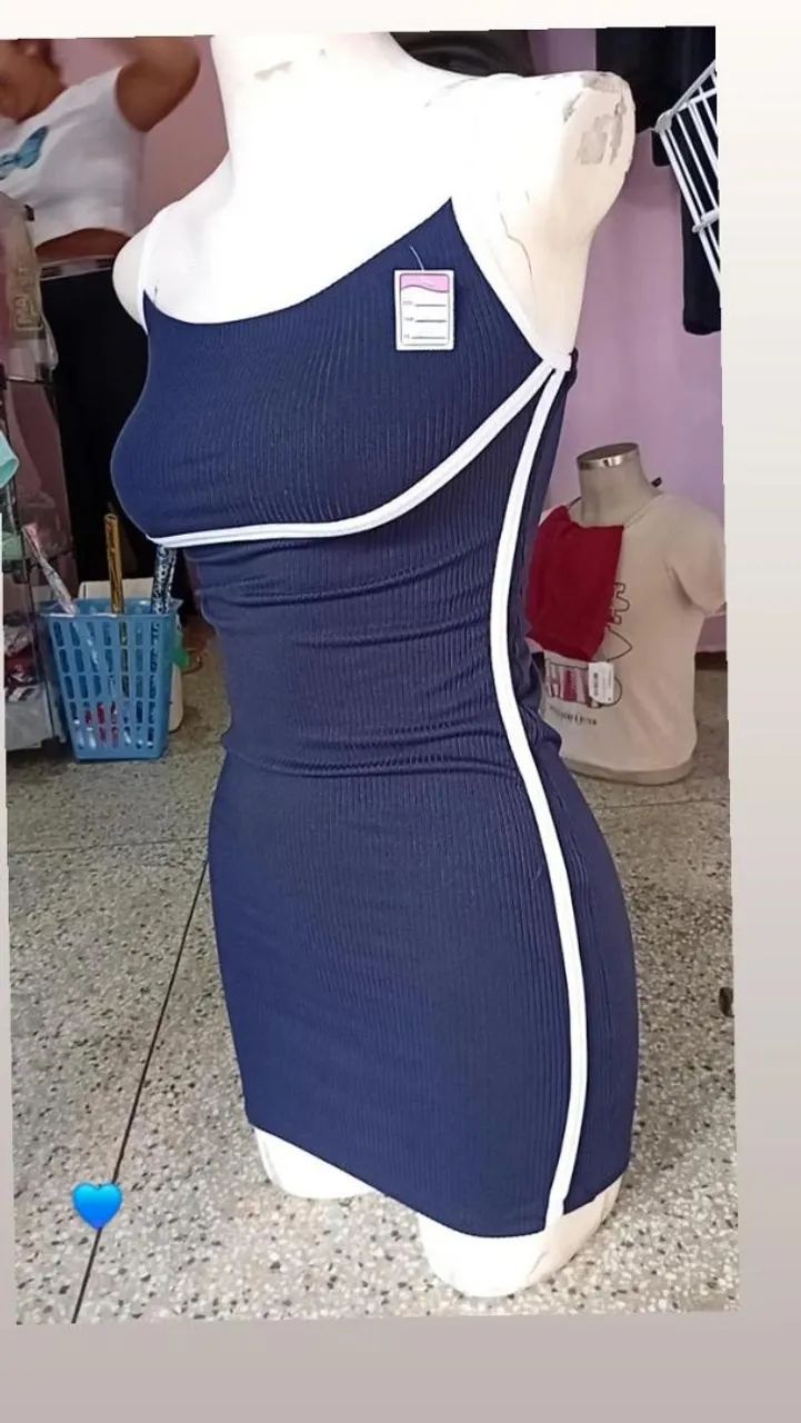Vestido
