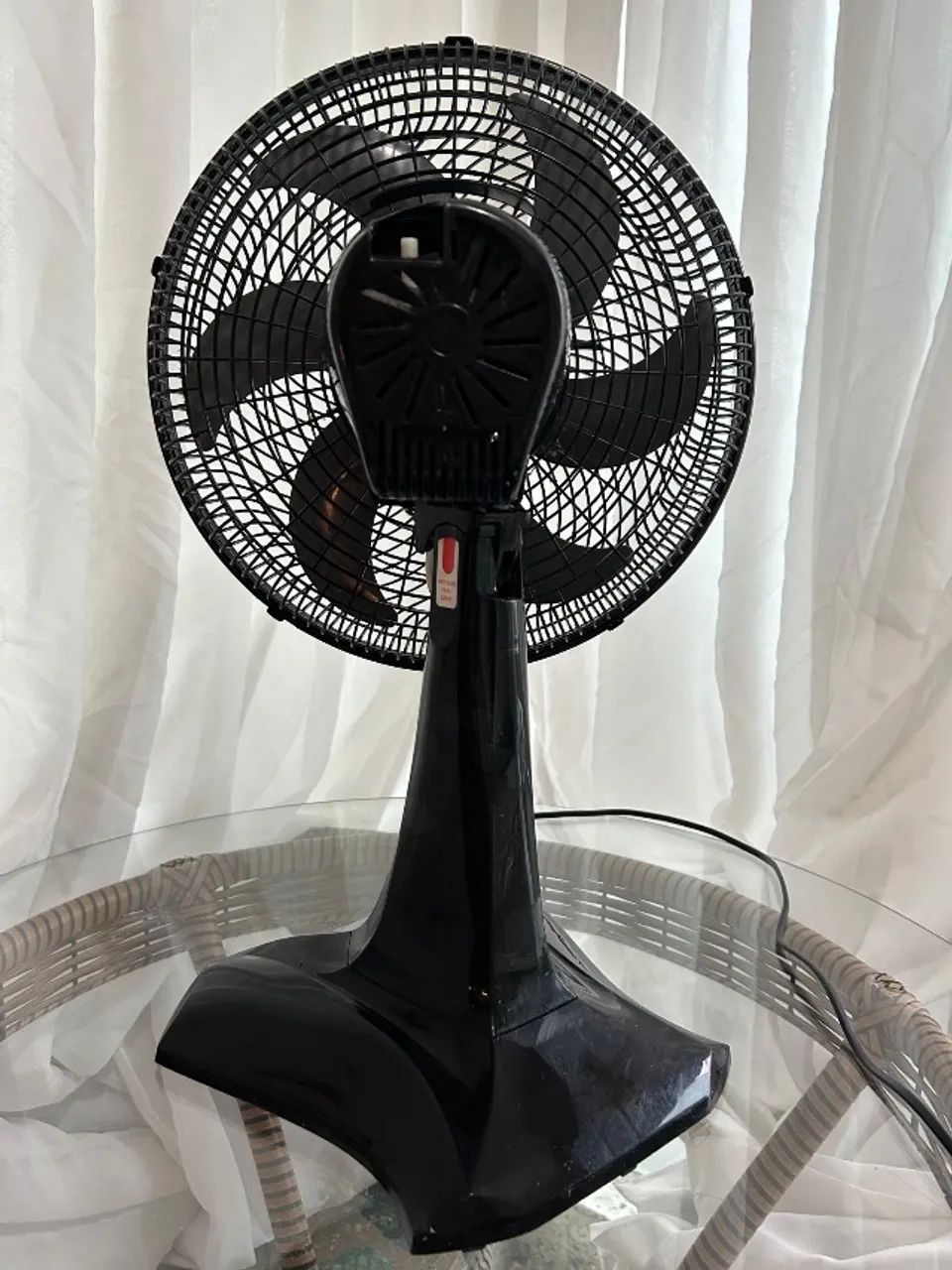 Ventilador Britânia Turbo - Foto 3