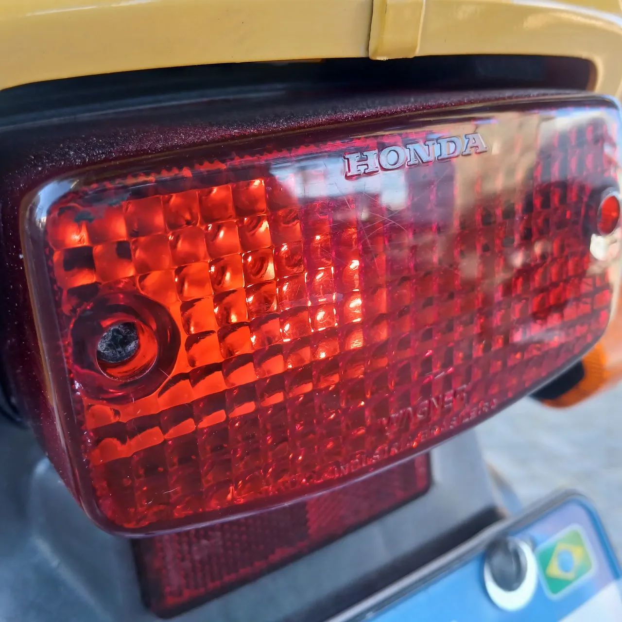 Honda CG CARGO 125CC - Foto 2