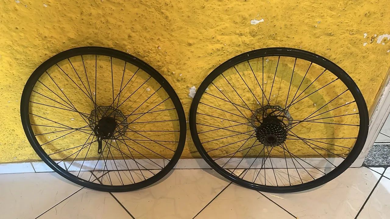 Roda aro 29 par 
