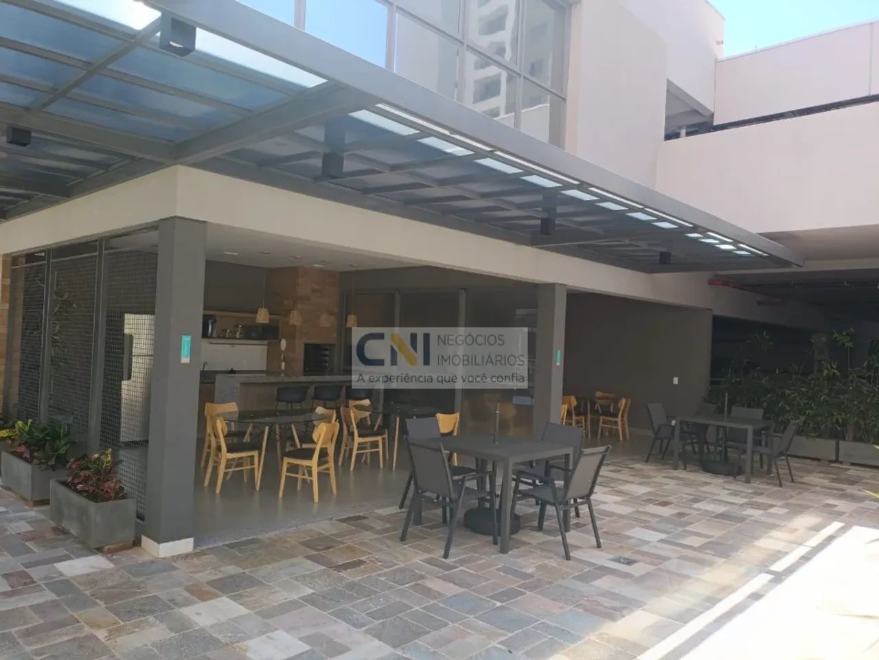 Apartamento À Venda Centro Londrina - Foto 4