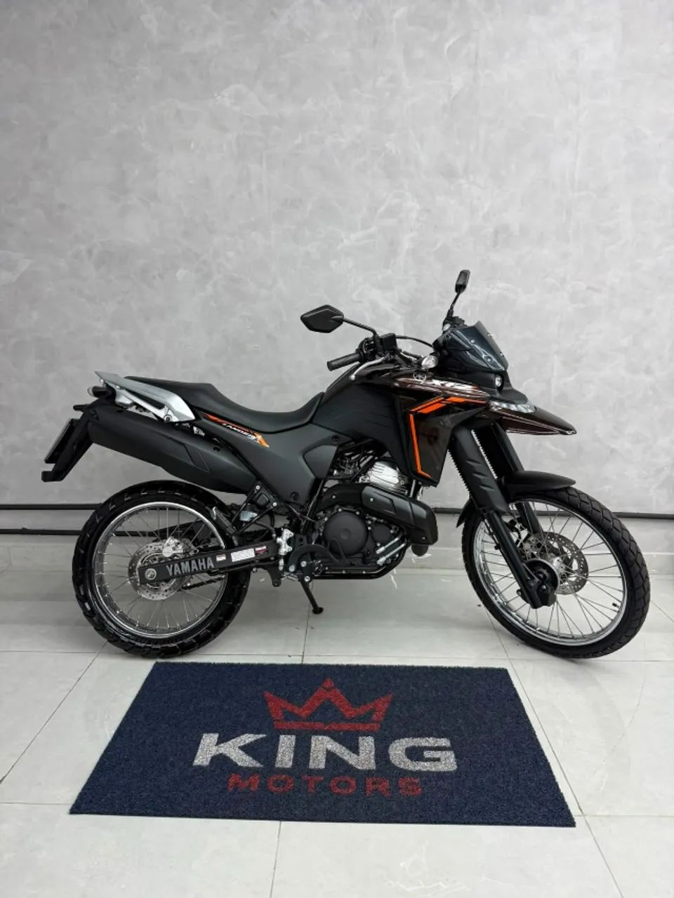 LANDER 250