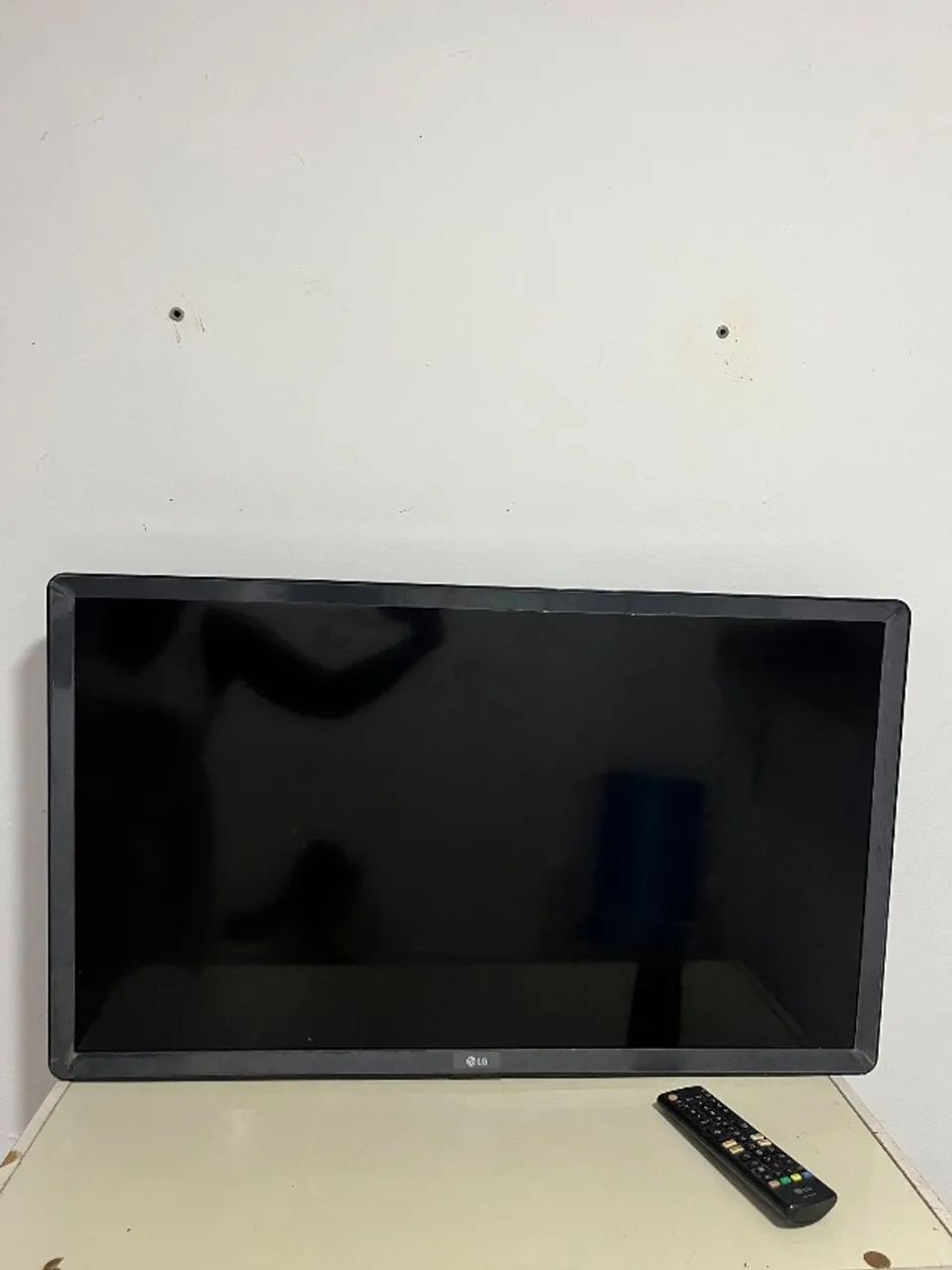 TV LG 32 polegadas SMART - Foto 2