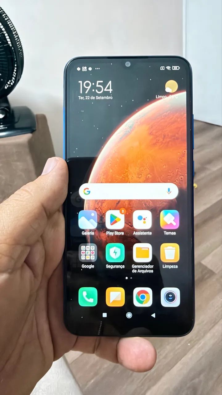Xiaomi Redmi 9A 