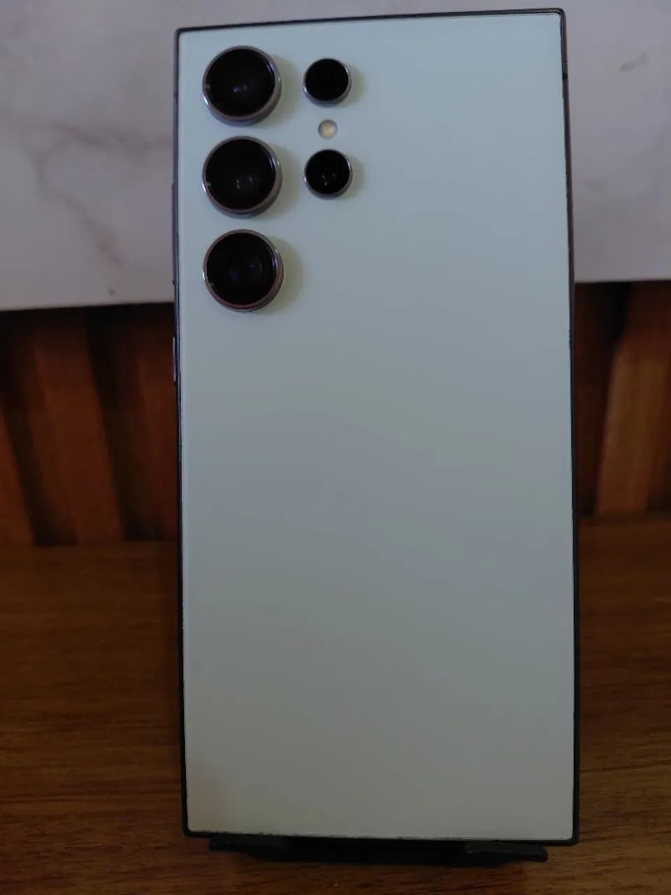 S24 UTRA VERDE EXCLUSIVE 512GB 