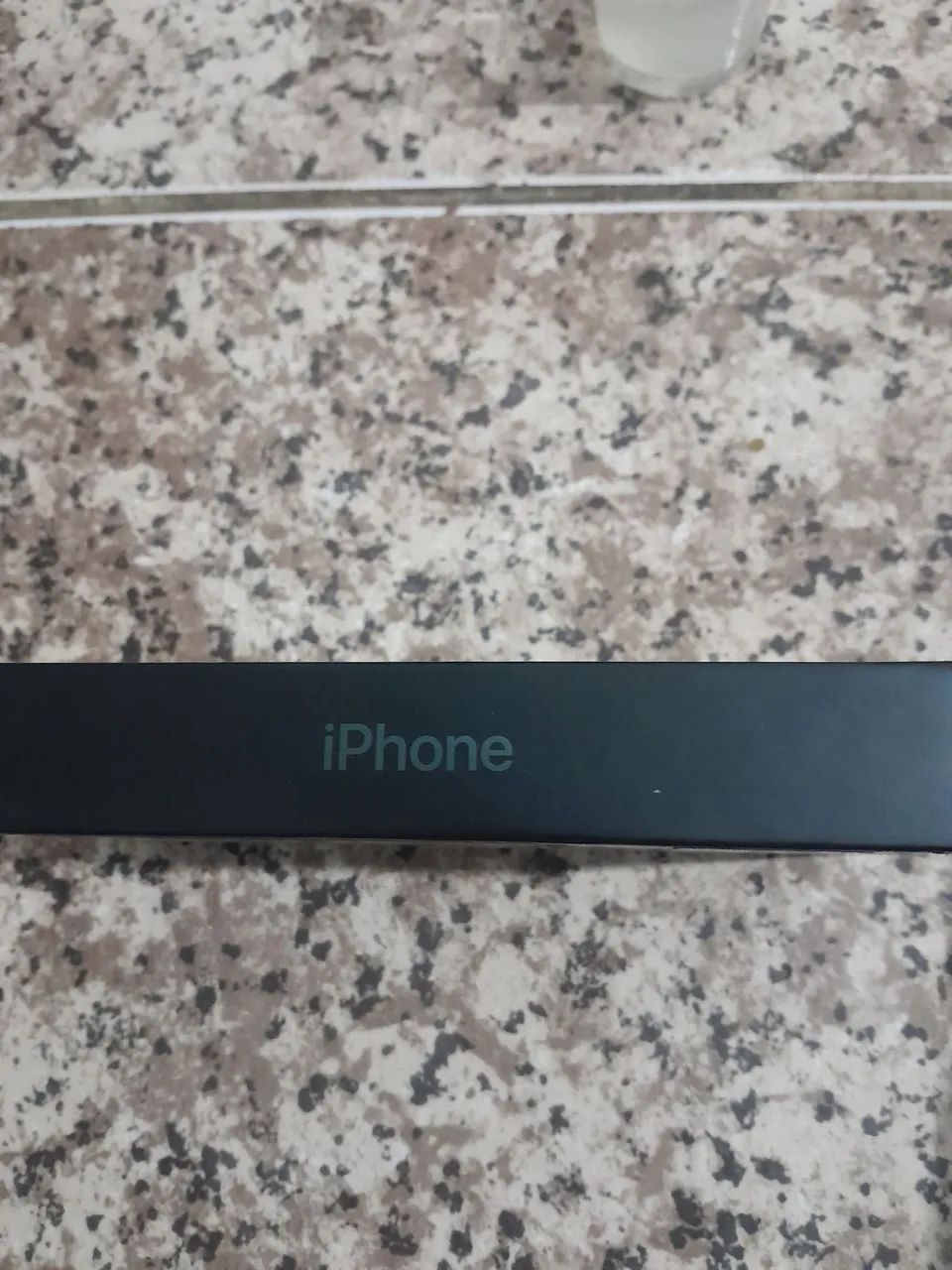 Caixa iPhone 12 pro max 