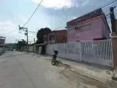 Imóvel para venda tem 60 metros quadrados com 3 quartos em Almerinda - São Gonçalo - RJ - Foto 10