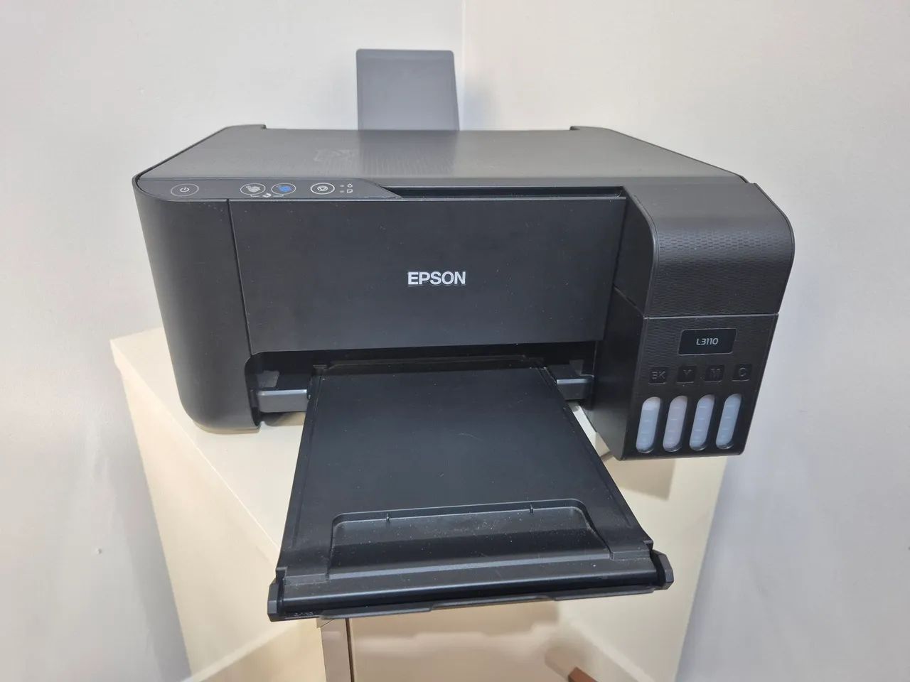 Impressora multifuncional epson
